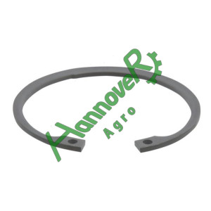 Кільце стопірне  72X2,5 DIN472  3058938 , Lemken